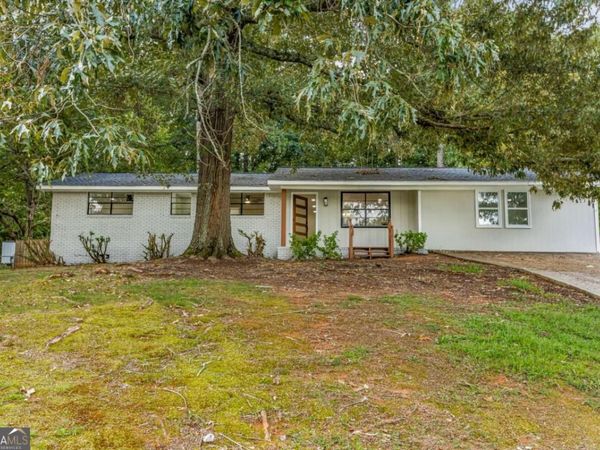 6065 Yucca Drive, Douglasville, GA 30135