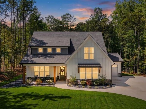 6821 Phillips Mill Road, Douglasville, GA 30135