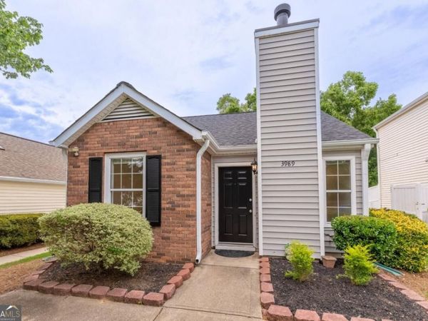 3989 White Owl Court, Duluth, GA 30097