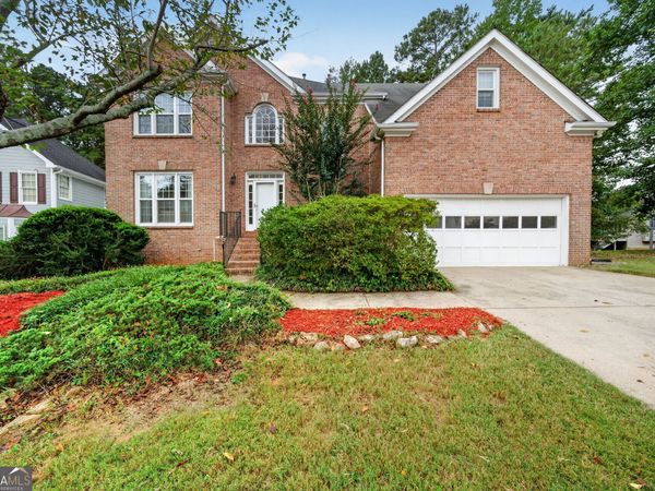 136 Championship Court, Fayetteville, GA 30215
