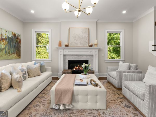 1053 Riverside Drive, Gainesville, GA 30501