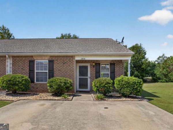 1570 Louise Anderson Drive, Griffin, GA 30224