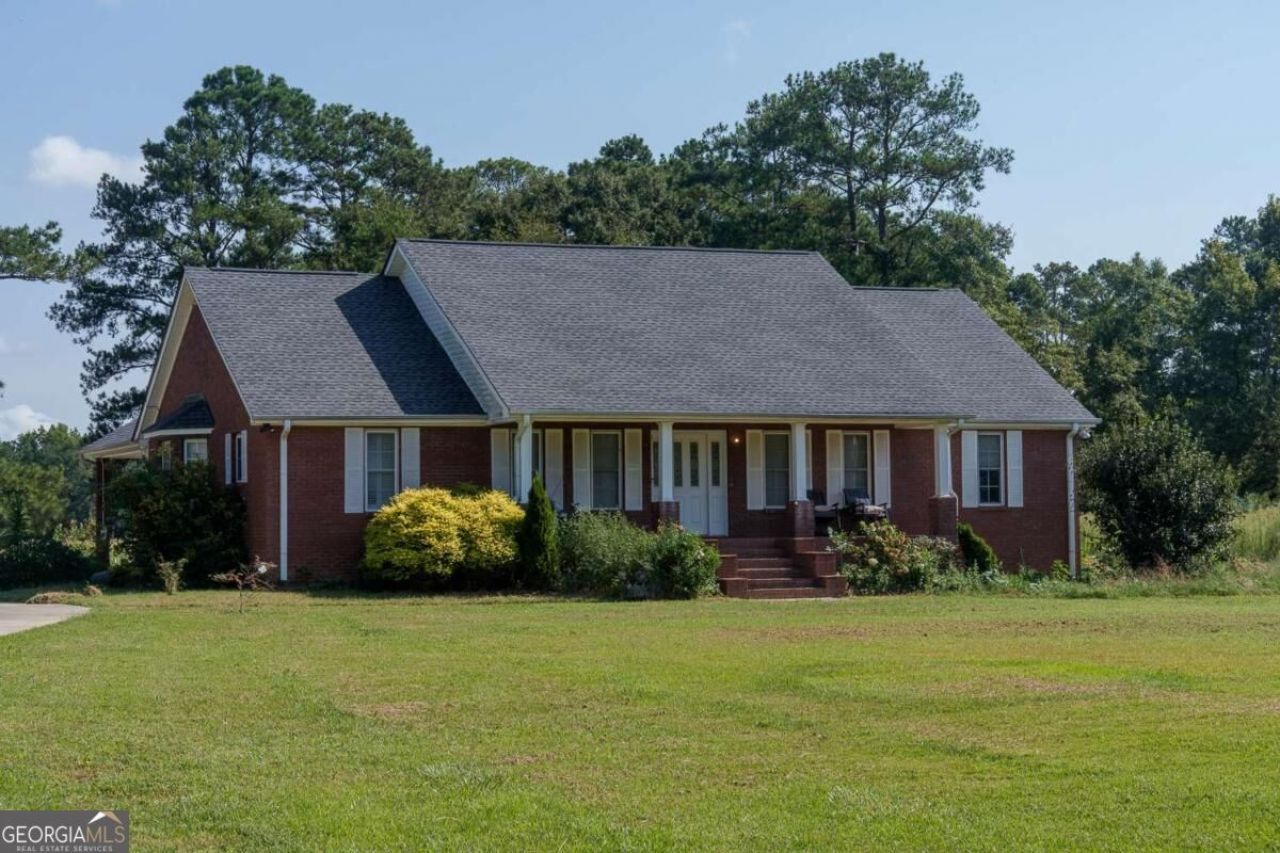3000 Highway 81 W, Hampton, GA 30228 Main Photo