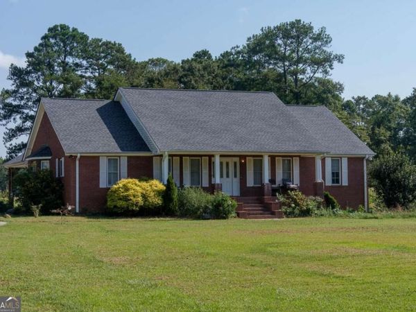 3000 Highway 81 W, Hampton, GA 30228