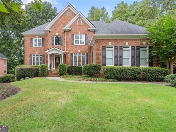 505 W Magnolia Circle, Johns Creek, GA 30005