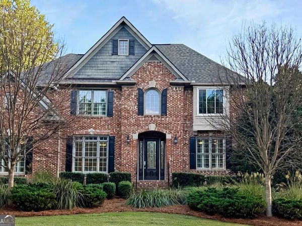 2714 Rustling Pines Court, Marietta, GA 30062