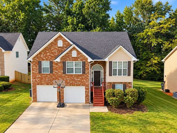 769 Mesa Road, Mcdonough, GA 30253