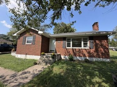 1711 Irvine Road, Richmond, KY 40475