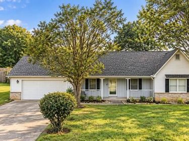 1106 Heartland Drive, Somerset, KY 42503