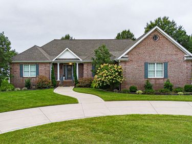 6460 Gardenview Drive, Paducah, KY 42001