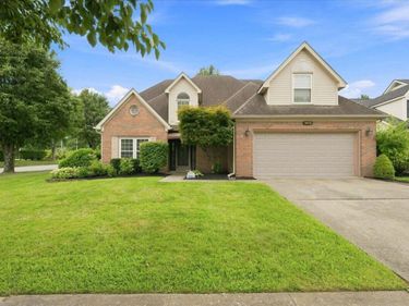3412 Destin Court, Lexington, KY 40509