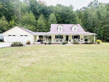 80 Colton Lane, Manchester, KY 40962