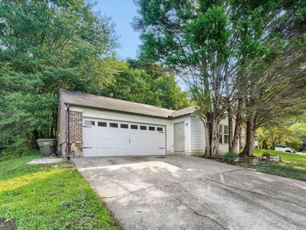 5754 Western Hills Drive, Norcross, GA 30071