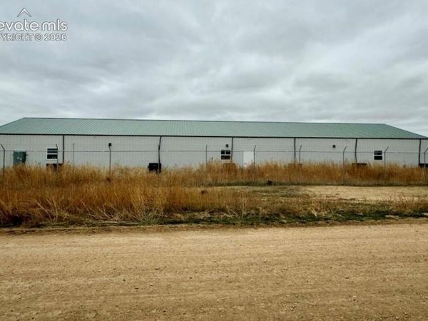 7943 Maverick Lane, Ordway, CO 81063