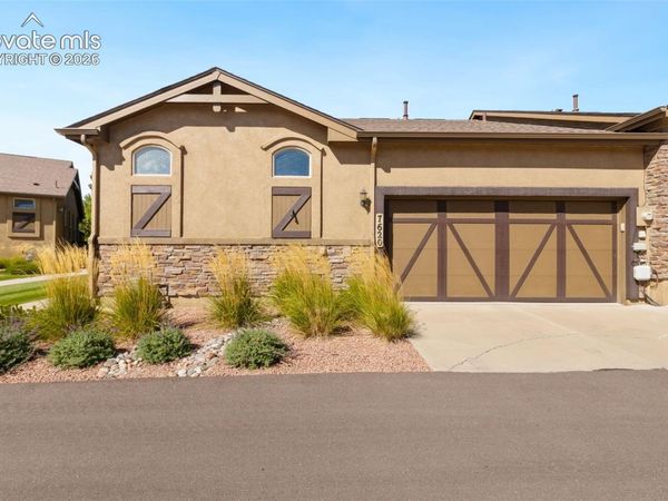7620 Eagle Feather Point, Colorado Springs, CO 80923
