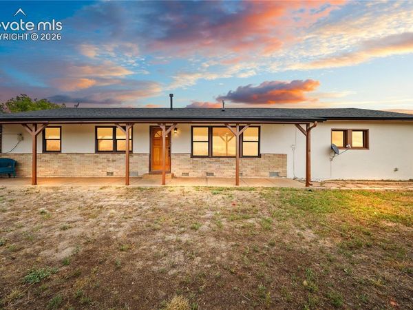 15715 Connies Drive, Peyton, CO 80831