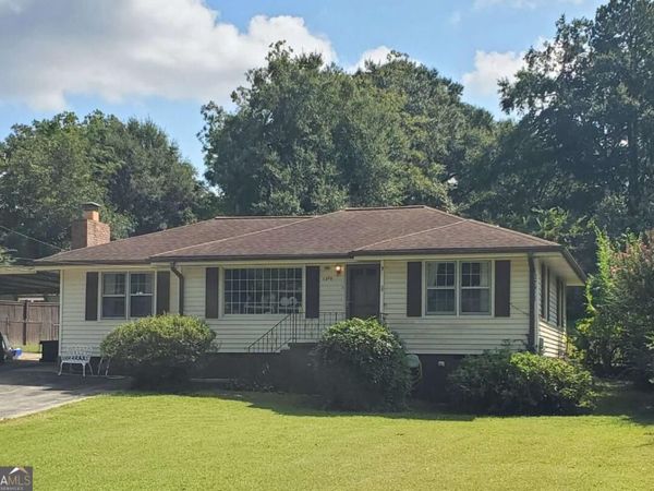 1330 Belmont Avenue, Smyrna, GA 30080