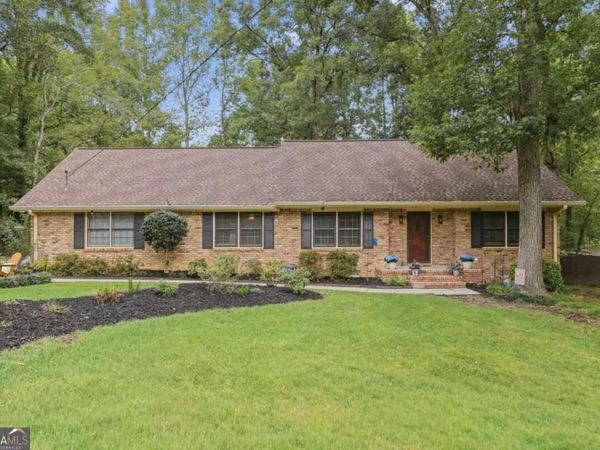 2155 Vine Street, Snellville, GA 30078