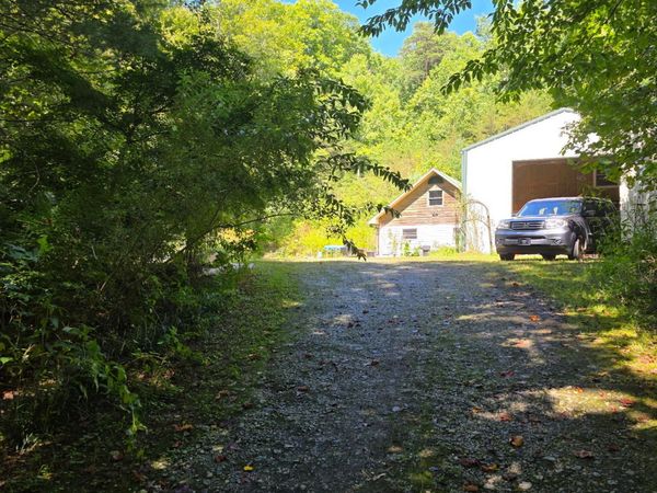 380 David Drive, Tiger, GA 30576
