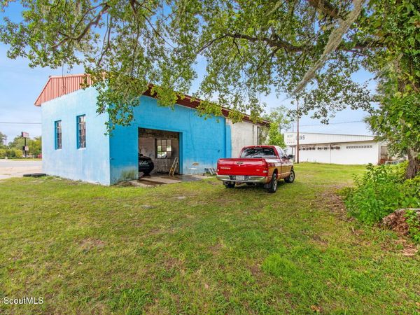 3708 S Second Street S, Folkston, GA 31537