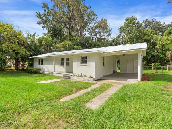2929 Union Street , Brunswick, GA 31520
