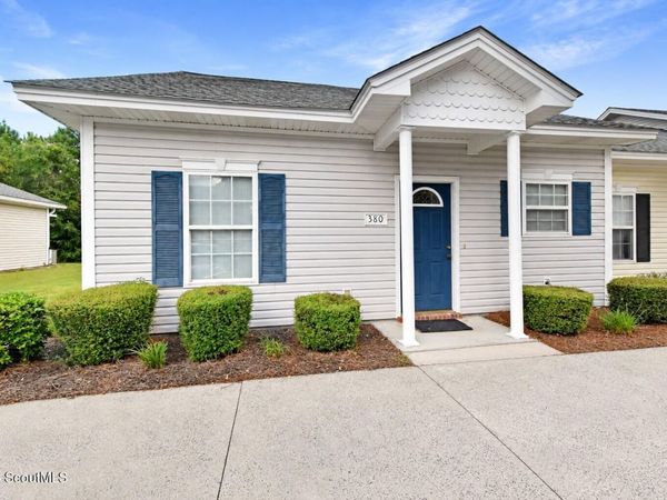 380 Moss Creek Lane , Brunswick, GA 31520
