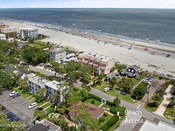 1035 Beachview Drive , St. Simons Island, GA 31522