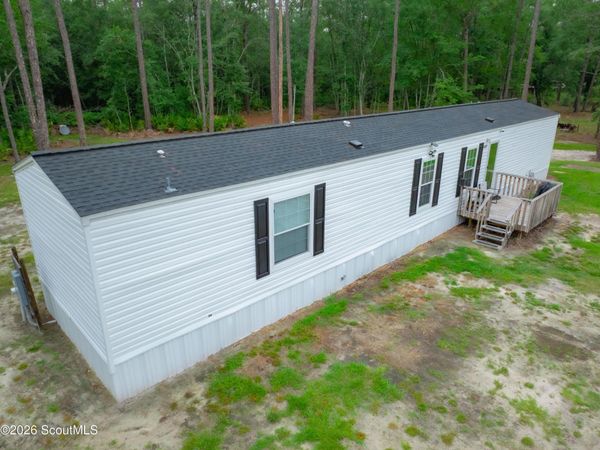 1889 N Mcdonald Road , Waycross, GA 31503