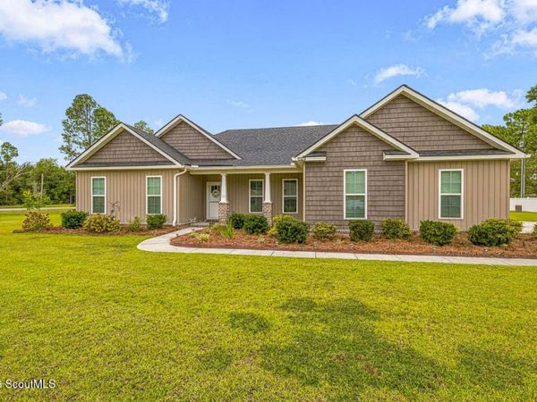 157 Common Way , Jesup, GA 31545