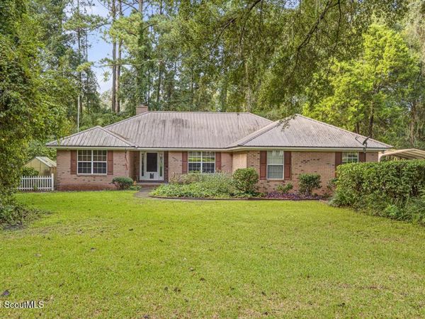 311 Lochland Place , Brunswick, GA 31525
