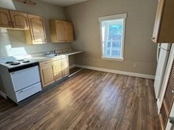 41 Dunham, Unit 3R, Attleboro, MA 02703