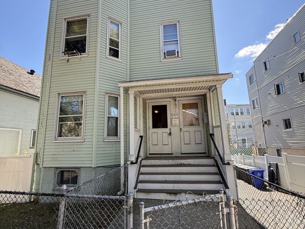 889 Saratoga, Unit 1, Boston, MA 02128