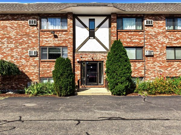 33 Mccormick Ter, Unit 39, Stoughton, MA 02072
