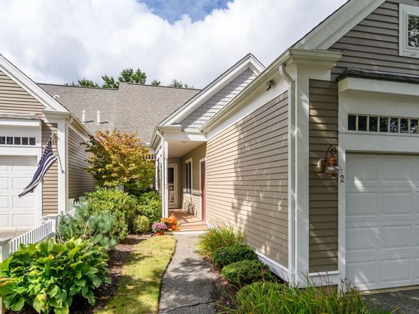 2 Candleberry Court, Unit 2, Bourne, MA 02532