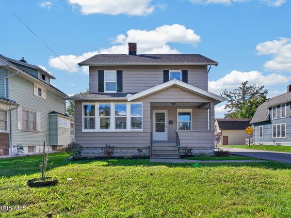 147 Eagle Point Road , Rossford, OH 43460