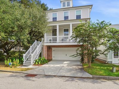 1025 Avenue Of Oaks, Charleston, SC 29407