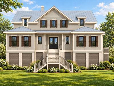 Johns Island, SC 29455
