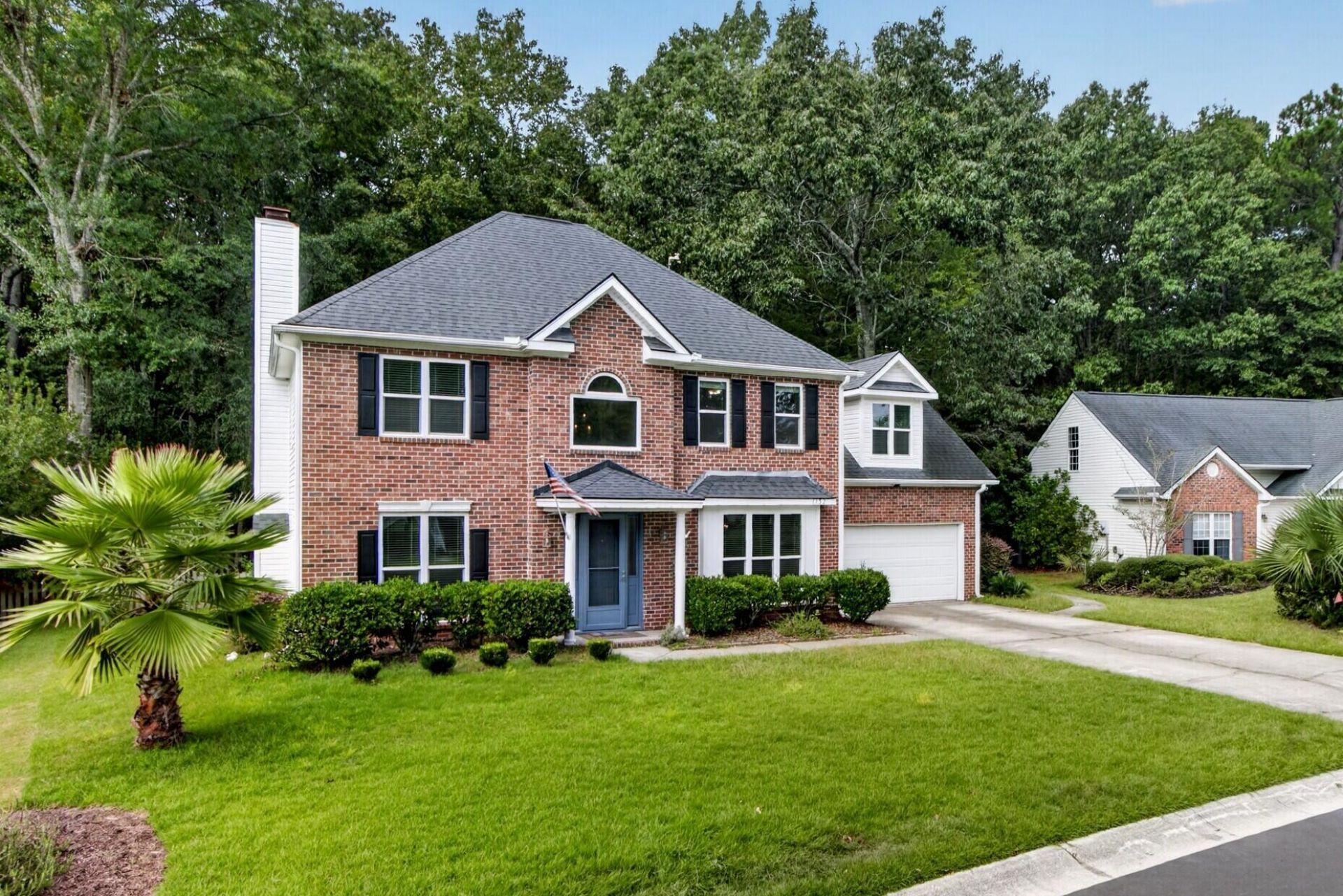 1132 Black Rush Circle Photo 46