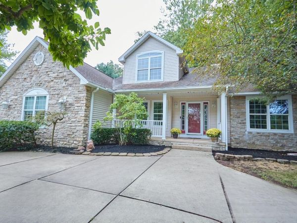 304 Riverside, Huron, OH 44839