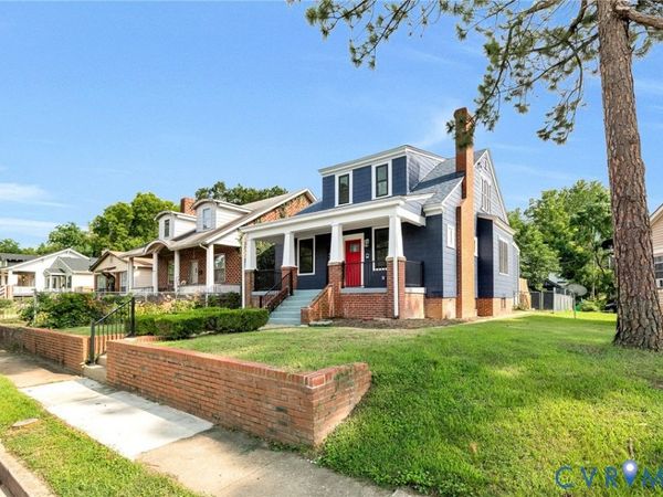 503 Pollock Street, Richmond, VA 23222