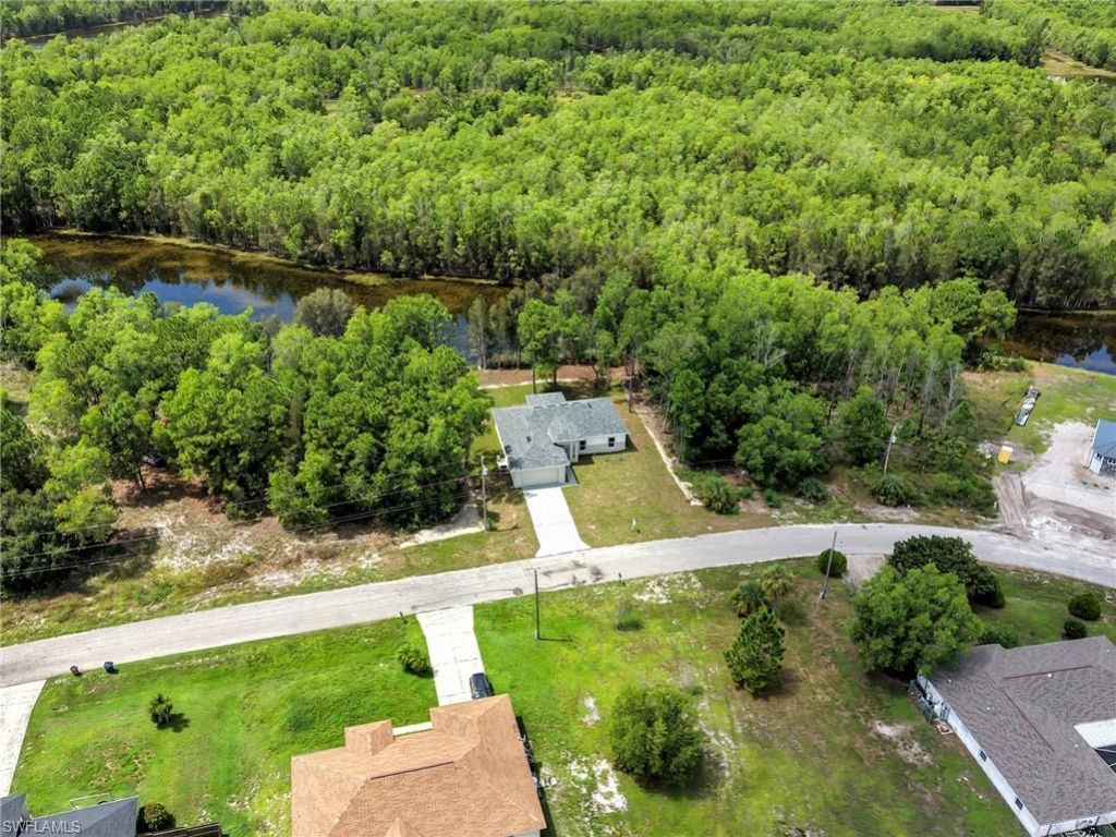 626 Dauphine Ave S, Lehigh Acres, FL 33974 Photo