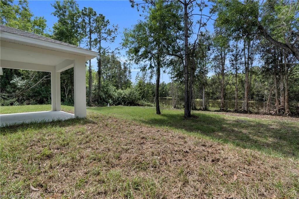 626 Dauphine Ave S, Lehigh Acres, FL 33974 Photo