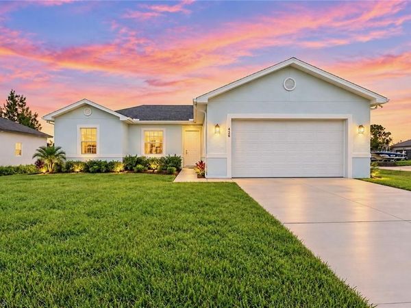 426 Mercedes CT , LEHIGH ACRES, FL 33972