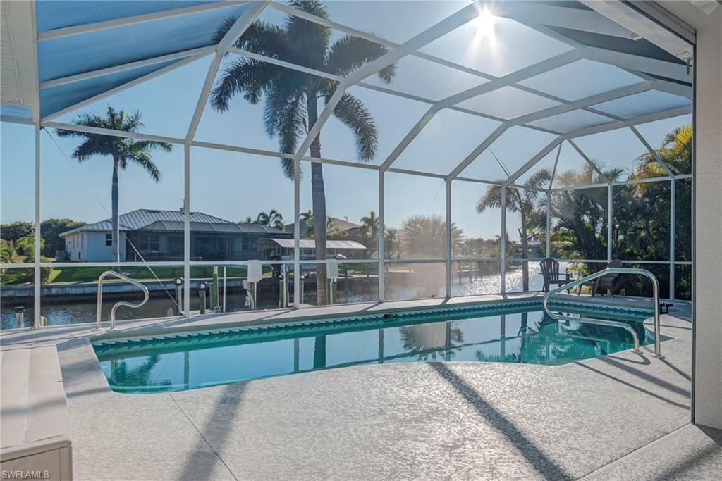 2540 SW 30th St , Cape Coral, FL 33914 Photo