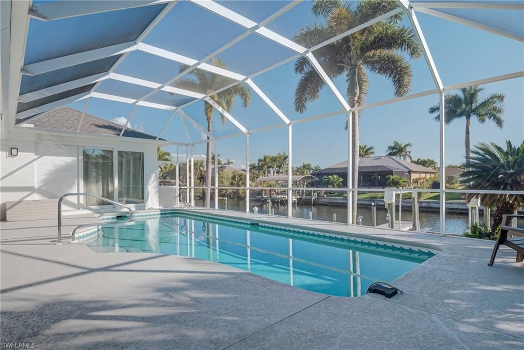 2540 SW 30th St , Cape Coral, FL 33914 Photo