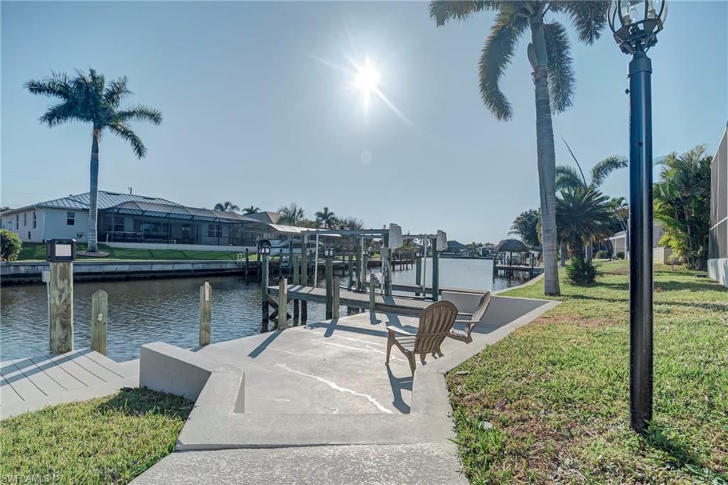 2540 SW 30th St , Cape Coral, FL 33914 Photo