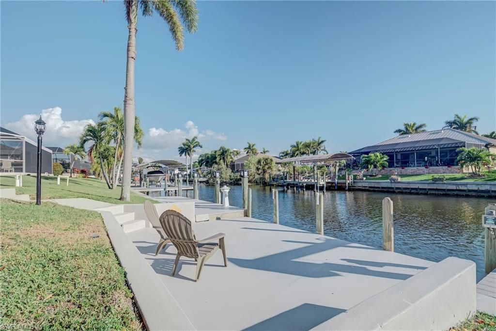 2540 SW 30th St , Cape Coral, FL 33914 Photo