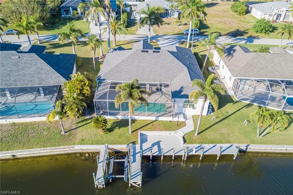 2540 SW 30th St , Cape Coral, FL 33914 Photo