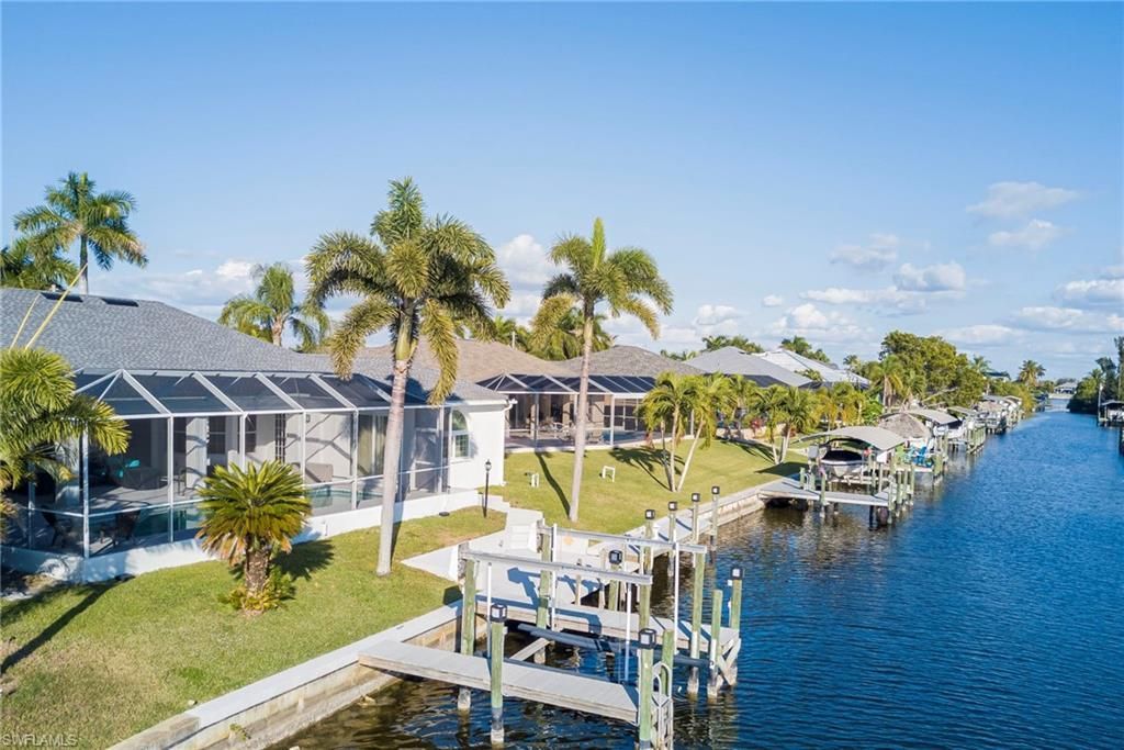 2540 SW 30th St , Cape Coral, FL 33914 Photo