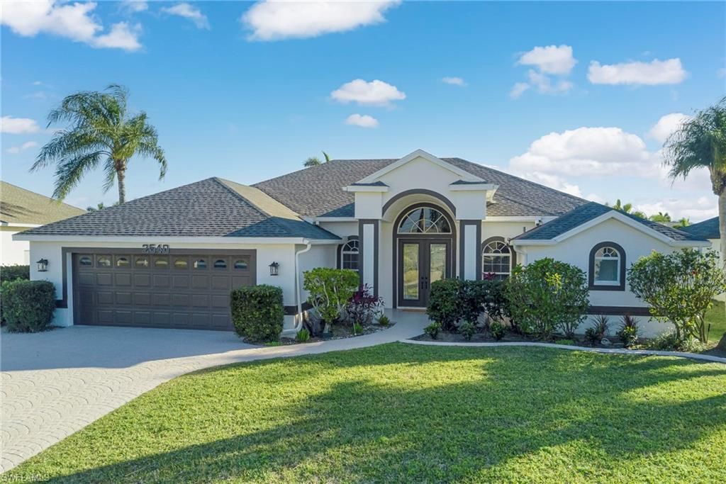 2540 SW 30th St , Cape Coral, FL 33914 Photo